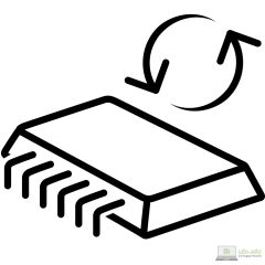 BIOS frissítés