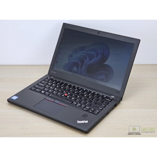 Lenovo ThinkPad X270