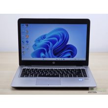 HP Elitebook 840 G3 / I7-6600U / 8GB RAM / 256GB SSD