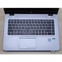 HP Elitebook 840 G3 / I7-6600U / 8GB RAM / 256GB SSD