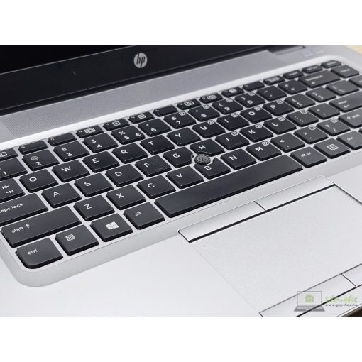 HP Elitebook 840 G3 / I7-6600U / 8GB RAM / 256GB SSD