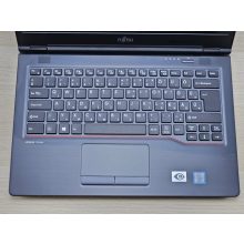 Fujitsu LifeBook laptop u749 / i5-8365U / 8GB RAM / 256GB SSD / Magyar billentyűzet
