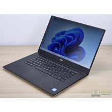 Dell Precision 5530 Laptop + Nvidia / IX 8.GEN / 16GB memória / 512GB SSD