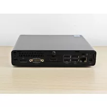 HP ProDesk 400 G3 mini pc / i5-7500T / 8GB RAM / 128GB SSD