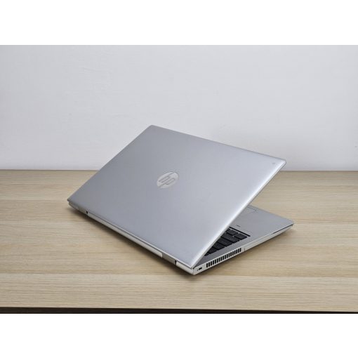 HP ProBook 650 G5 – i5-8265U, 16GB RAM, 256GB SSD üzleti laptop