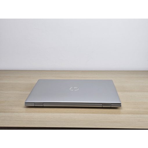 HP ProBook 650 G5 – i5-8265U, 16GB RAM, 256GB SSD üzleti laptop