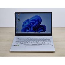 Asus ROG Zephyrus G14 GA401 Gamer / AMD Ryzen 7 / 16GB RAM / 512GB SSD / Magyar billentyűzet