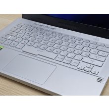 Asus ROG Zephyrus G14 GA401 Gamer / AMD Ryzen 7 / 16GB RAM / 512GB SSD / Magyar billentyűzet