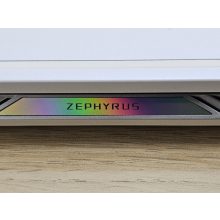 Asus ROG Zephyrus G14 GA401 Gamer / AMD Ryzen 7 / 16GB RAM / 512GB SSD / Magyar billentyűzet