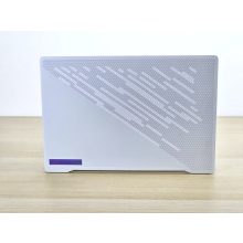 Asus ROG Zephyrus G14 GA401 Gamer / AMD Ryzen 7 / 16GB RAM / 512GB SSD / Magyar billentyűzet