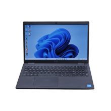 Dell Latitude 3520 Laptop + Iris XE GPU / i5-1135G7 / 8GB RAM / 256GB SSD FP