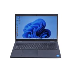   Dell Latitude 3520 Laptop + Iris XE GPU / i5-1135G7 / 8GB RAM / 256GB SSD FP