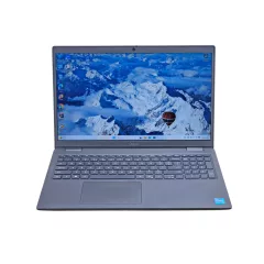   Dell Latitude 3520 Laptop + Iris XE GPU / i5-1135G7 / 8GB RAM / 256GB SSD FP