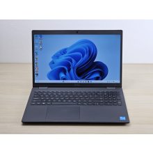 Dell Latitude 3520 Laptop + Iris XE GPU / i5-1135G7 / 8GB RAM / 256GB SSD FP