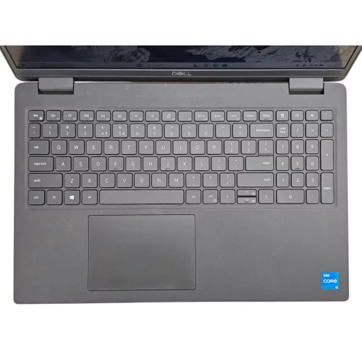 Dell Latitude 3520 Laptop + Iris XE GPU / i5-1135G7 / 8GB RAM / 256GB SSD FP