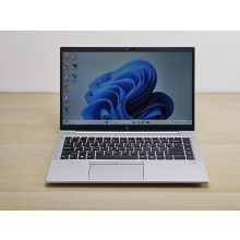 HP EliteBook 845 G7 – AMD Ryzen 5 PRO 4650U, 16GB RAM, 512GB SSD, érintőképernyős