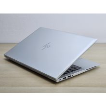HP EliteBook 845 G7 – AMD Ryzen 5 PRO 4650U, 16GB RAM, 512GB SSD, érintőképernyős