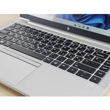 HP EliteBook 845 G7 – AMD Ryzen 5 PRO 4650U, 16GB RAM, 512GB SSD, érintőképernyős