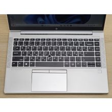 HP EliteBook 845 G7 – AMD Ryzen 5 PRO 4650U, 16GB RAM, 512GB SSD, érintőképernyős