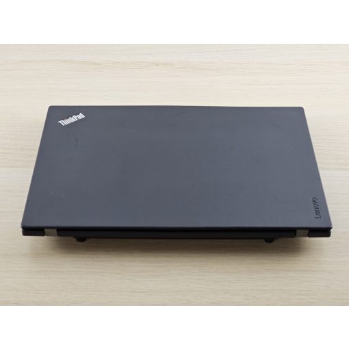 Lenovo ThinkPad X270 / i5-6300U / 8GB RAM / 256GB SSD / Magyarosított