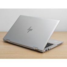 HP EliteBook x360 830 G8 2in1 Tablet laptop + Iris / i7-1185G7 / 16GB RAM / 512GB SSD / Érintőképernyős / Magyar billentyűzet