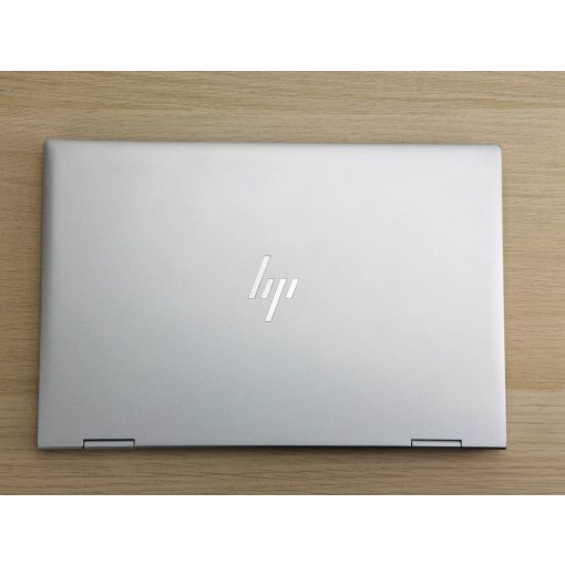 HP EliteBook x360 830 G8 2in1 Tablet laptop + Iris / i7-1185G7 / 16GB RAM / 512GB SSD / Érintőképernyős / Magyar billentyűzet