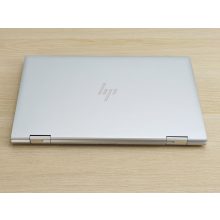 HP EliteBook x360 830 G8 2in1 Tablet laptop + Iris / i7-1185G7 / 16GB RAM / 512GB SSD / Érintőképernyős / Magyar billentyűzet