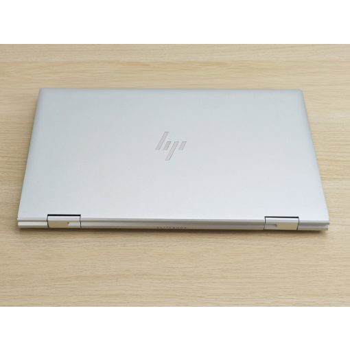 HP EliteBook x360 830 G8 2in1 Tablet laptop + Iris / i7-1185G7 / 16GB RAM / 512GB SSD / Érintőképernyős / Magyar billentyűzet