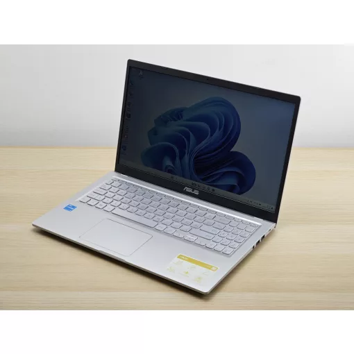 Asus VivoBook X515EA / I3-1115G4 / 8GB RAM / 512GB SSD - Gep