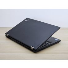 Lenovo ThinkPad P50 + Nvidia / i7-6820HQ / 16GB RAM / 256GB SSD