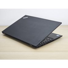 Lenovo ThinkPad T570 – i5-6300U, 8GB RAM, 256GB SSD, magyarosított billentyűzet