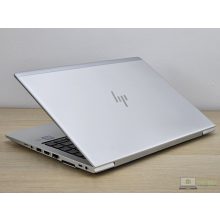 HP EliteBook 840 G5 – i5-8350U, 8GB memória, 240GB SSD üzleti laptop