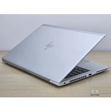 HP EliteBook 840 G5 – i5-8350U, 8GB memória, 240GB SSD üzleti laptop