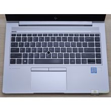 HP EliteBook 840 G5 – i5-8350U, 8GB memória, 240GB SSD üzleti laptop