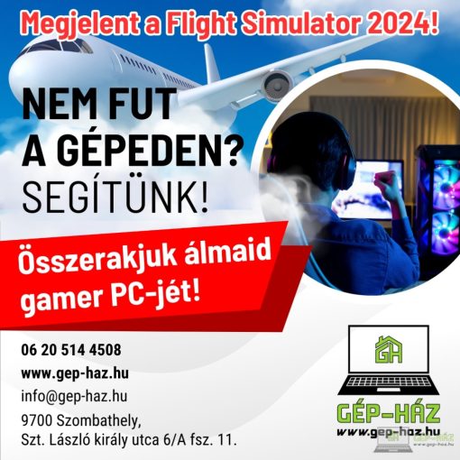 Medium gamer konfig