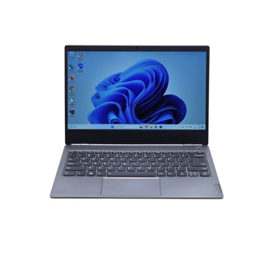 Lenovo ThinkBook 13s-IML Laptop / i5-10210U / 8GB RAM / 256GB SSD 