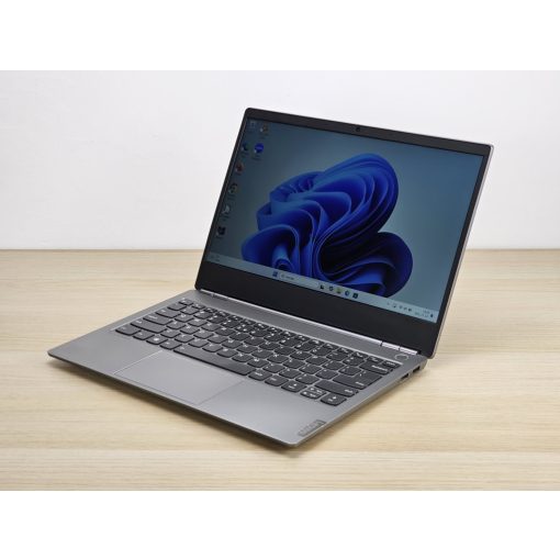 Lenovo ThinkBook 13s-IML Laptop / i5-10210U / 8GB RAM / 256GB SSD 