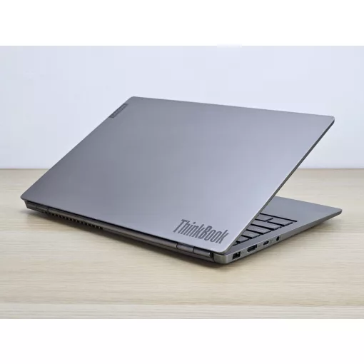 Lenovo ThinkBook 13s-IML Laptop / i5-10210U / 8GB RAM / 256GB SSD 