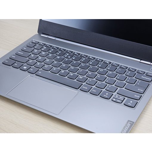 Lenovo ThinkBook 13s-IML Laptop / i5-10210U / 8GB RAM / 256GB SSD 