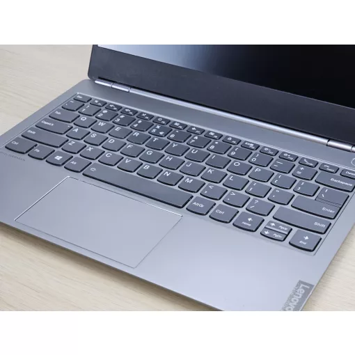 Lenovo ThinkBook 13s-IML Laptop / i5-10210U / 8GB RAM / 256GB SSD 