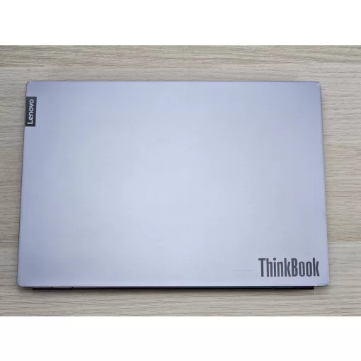 Lenovo ThinkBook 13s-IML Laptop / i5-10210U / 8GB RAM / 256GB SSD 