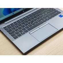 HP Zbook Firefly 14 G8 Laptop + Nvidia / i7-1165G7 / 16GB RAM / 512GB SSD