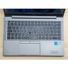 HP Zbook Firefly 14 G8 Laptop + Nvidia / i7-1165G7 / 16GB RAM / 512GB SSD