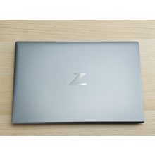 HP Zbook Firefly 14 G8 Laptop + Nvidia / i7-1165G7 / 16GB RAM / 512GB SSD