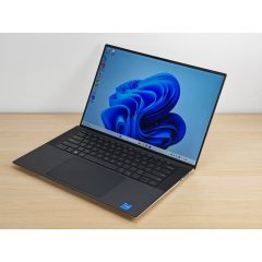 Dell XPS 15 9520 + Nvidia / I7-12700H / 32GB RAM / 1TB SSD