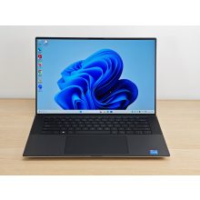 Dell XPS 15 9520 + Nvidia / I7-12700H / 32GB RAM / 1TB SSD