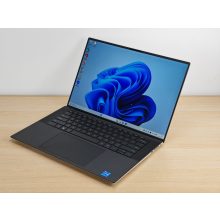 Dell XPS 15 9520 + Nvidia / I7-12700H / 32GB RAM / 1TB SSD