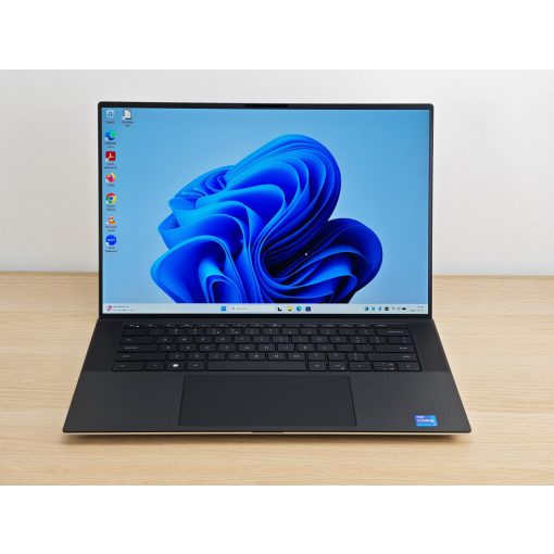 Dell XPS 15 9520 + Nvidia / I7-12700H / 32GB RAM / 1TB SSD