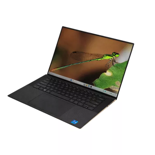 Dell XPS 15 9520 + Nvidia / I7-12700H / 32GB RAM / 1TB SSD