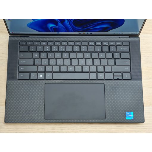 Dell XPS 15 9520 + Nvidia / I7-12700H / 32GB RAM / 1TB SSD